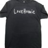 LH  Soft T shirts Unisex - Image 3
