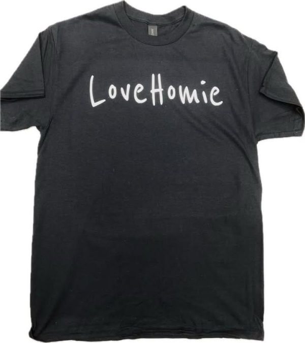 LH  Soft T shirts Unisex