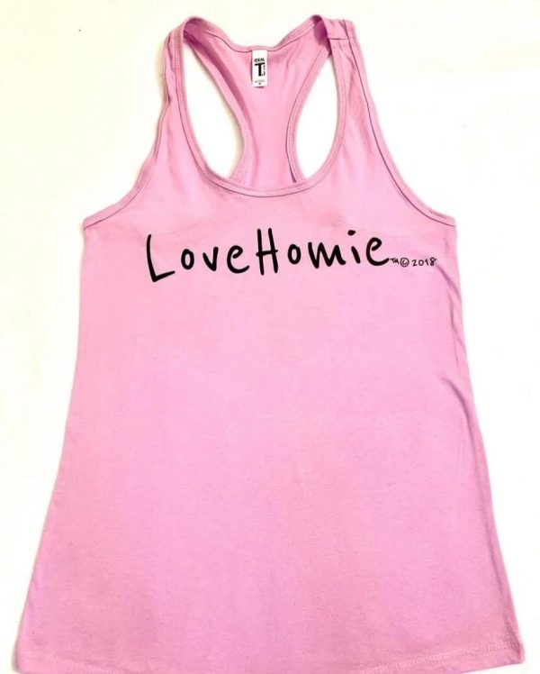 women's Tank