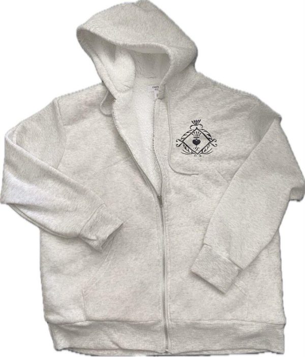 Super Soft LoveHomie Jacket