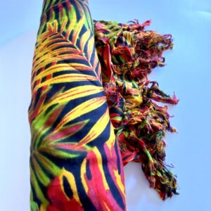 Monstera Plant Print