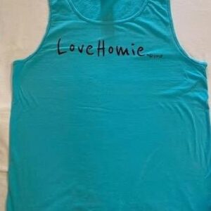 Mens Tank