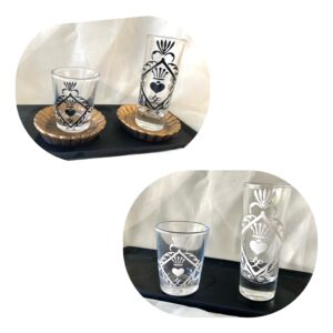 Shot Glasses